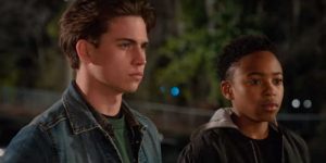 Kenny Cobra Kai Season 4