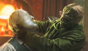 the batman the riddler perfect batman comic breakdown