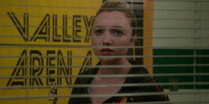 Tory Cobra Kai Season 4