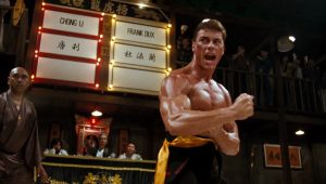 Bloodsport