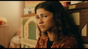 Rue Euphoria Season 2 Finale