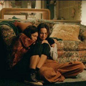 Lexi & Rue Euphoria Season 2