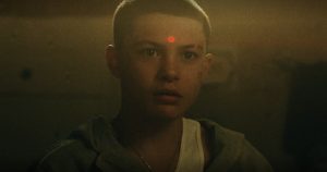 Ashtray Euphoria Season 2 Finale