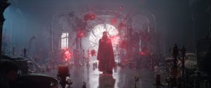 dr strange multiverse of madness tv spot super bowl breakdown