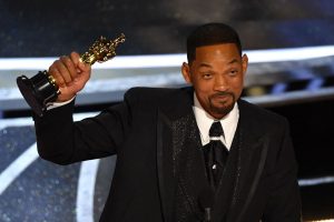 will smith chris rock oscars slap jada pinkett smith