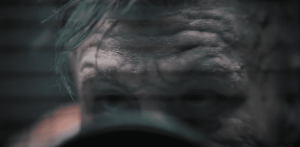 barry keoghans the joker the batman deleted scene