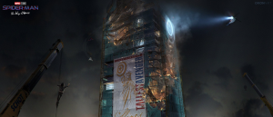 spiderman no way home deleted scenes