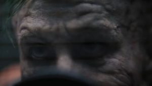 barry keoghan joker deleted scene the batman