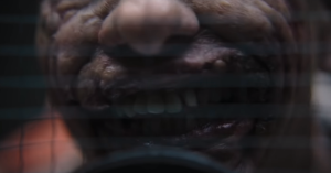 barry keoghan the joker the batman deleted scene