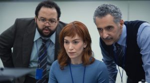 severance ending explained breakdown apple tv