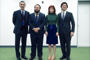 severance apple tv series ending explained breakdown