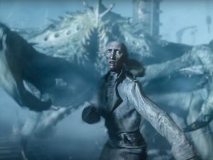 Bad Travelling - Crab