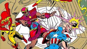 Is Layla the Scarlett Scarab