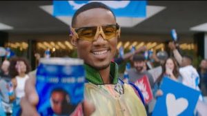 A-train's energy drink