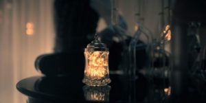 Hargreaves Jar of Lights