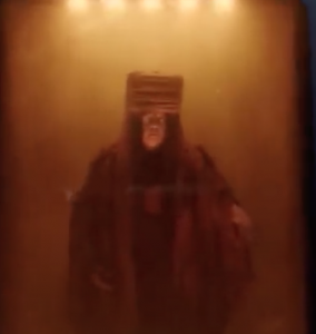 Is this Palpatine's assistant Janus Greegatus?