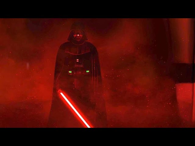 Why Disney’s Darth Vader Works | Obi-Wan Kenobi Breakdown