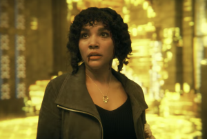 Umbrella Academy Allison Hargreeves