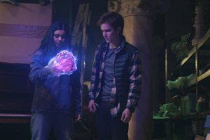 ms marvel kamala kahn disney plus episode breakdown ending explained