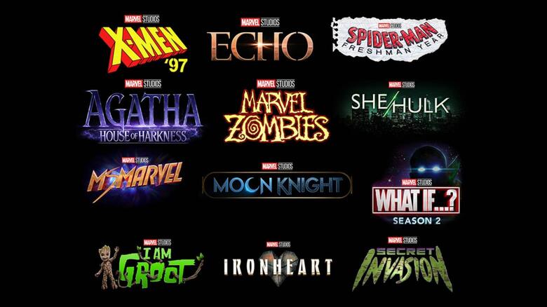 Marvel Full Slate Breakdown | All Confirmed & Rumored Upcoming MCU Movies And Shows