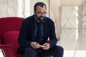 Westworld s4 episode 3 Bernard