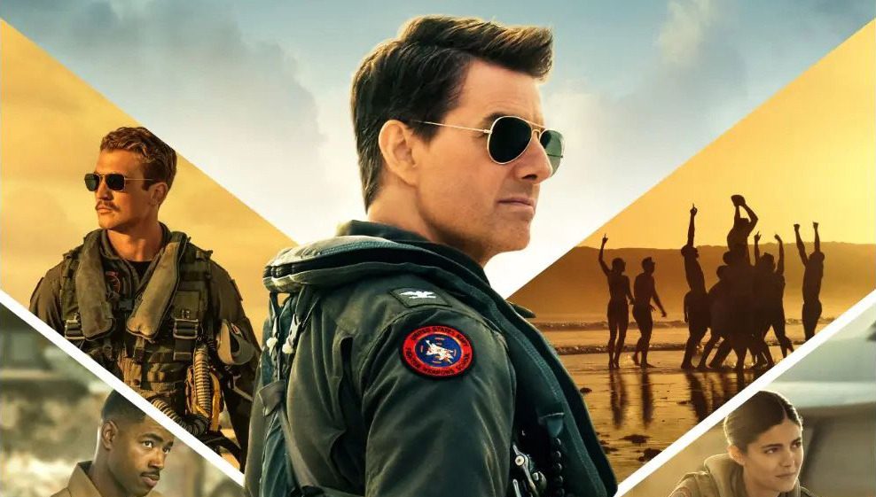 Why The Ending Of Top Gun Maverick Is PERFECT