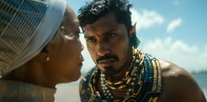 Credit: Marvel Studios (Black Panther: Wakanda Forever)