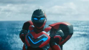 Credit: Marvel Studios (Black Panther: Wakanda Forever)