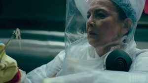 The Last of Us Episode 2