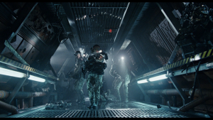 Credit: 20th Century Studios (Aliens)