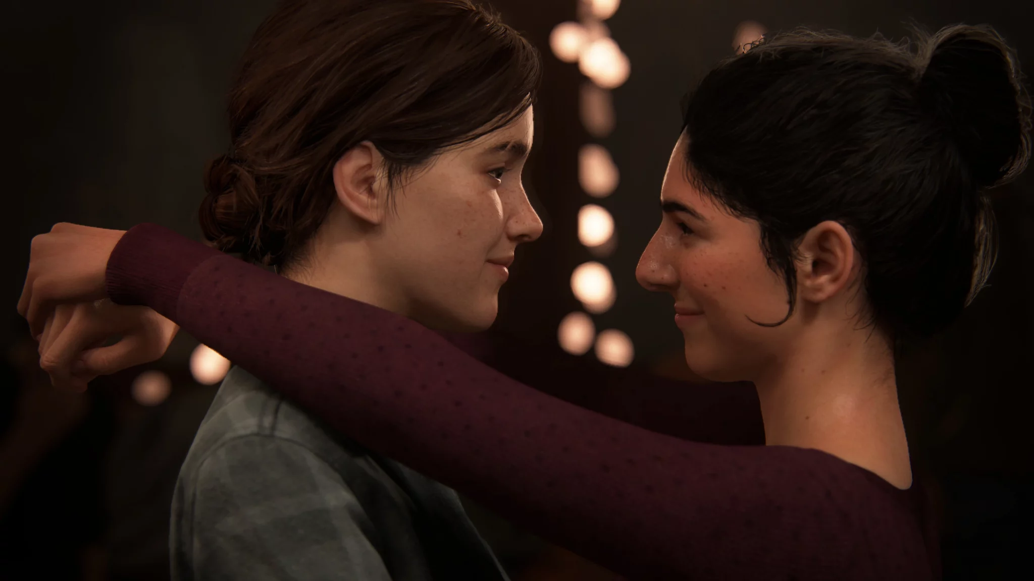 Credit: Naughty Dog (The Last of Us)