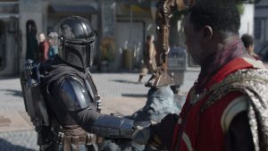 The Mandalorian Season 3