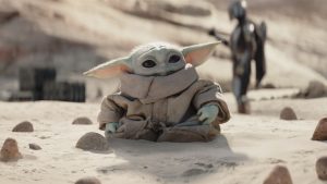 Credit: Lucasfilm (The Mandalorian)