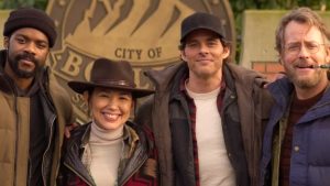 Credit: CBS (The Stand)