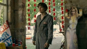 GEN V Episode 6 Breakdown | THE BOYS Easter Eggs, Theories, Review & Ending Explained