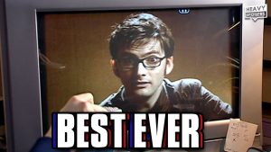 Credit: BBC ('Doctor Who' - Blink)