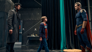 THE BOYS Season 4 Trailer Breakdown | Easter Eggs, Gen-V, Hidden Details, Comics And Reaction