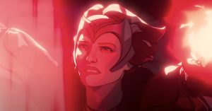 WHAT IF Season 2 Episode 8 Breakdown | Ending Explained, Post Credits & Marvel Easter Eggs