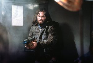 NEW DETAILS Found in THE THING!