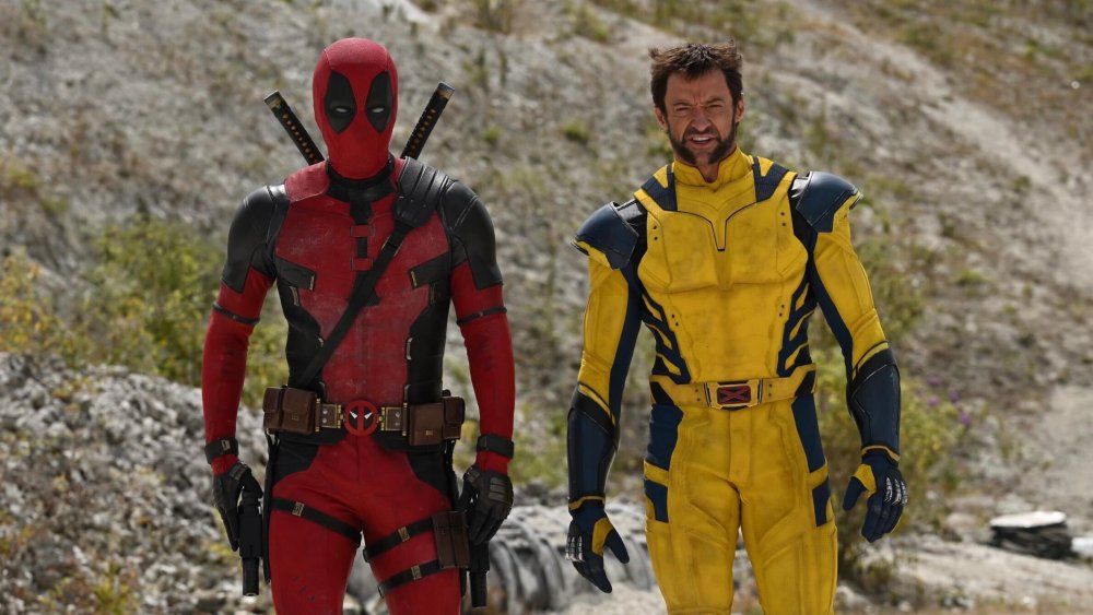 DEADPOOL 3 Story Leaks, Theories, World War Hulk, New Kang And Sentry Actor
