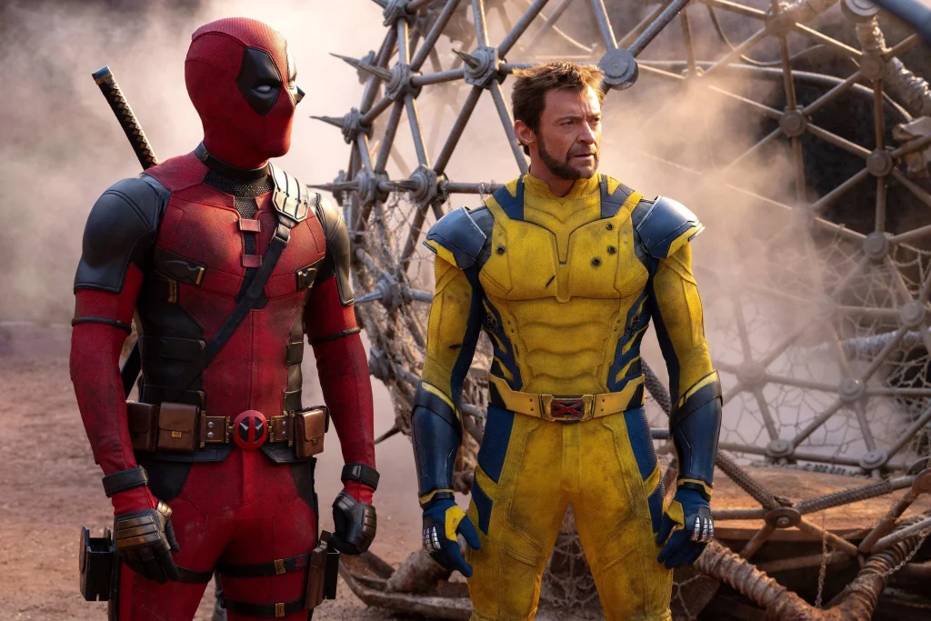 DEADPOOL AND WOLVERINE Breakdown: Every Cameo We Know So Far