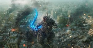 Why GODZILLA MINUS ONE is Perfect | Ending Explained