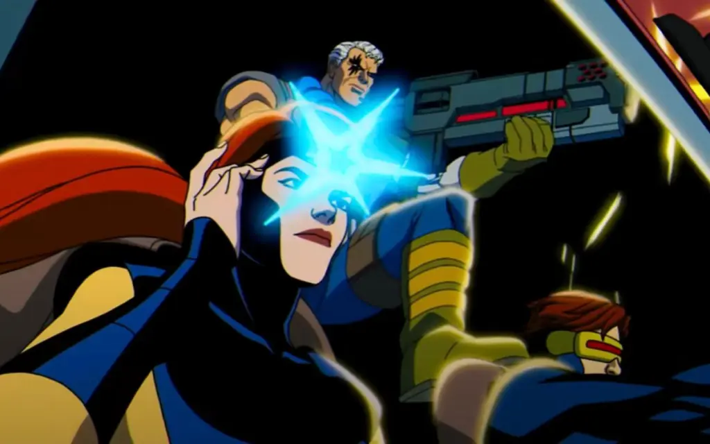 X-MEN 97 Episode 8 Breakdown | Marvel Easter Eggs, Ending Explained & Review