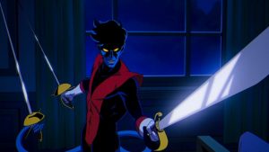 X-MEN 97 Episode 8 Breakdown | Marvel Easter Eggs, Ending Explained & Review