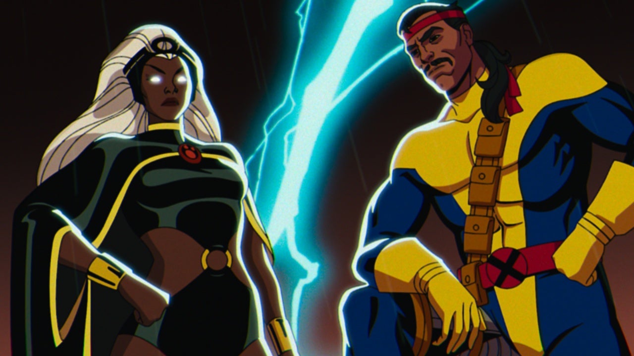 X-MEN 97 Episode 9 Breakdown | Marvel Easter Eggs, Ending Explained & Review