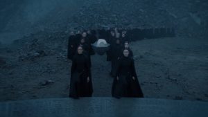 DUNE PROPHECY Trailer Breakdown | Easter Eggs, Story, Things You Missed & Reaction