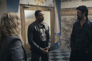 THE BOYS Season 4 Episode 5 Breakdown & Ending Explained | Review, Comic Easter Eggs And More